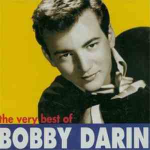 Bobby Darin - The Very Best Of Bobby Darin