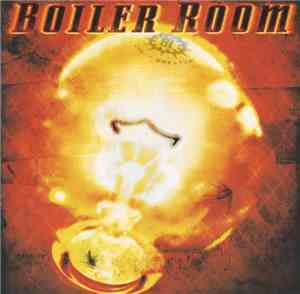 Boiler Room - Can't Breathe