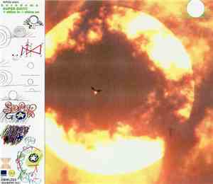Boredoms - Super Go!!!!! → Shine In ◯ Shine On