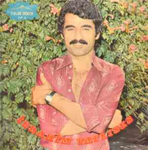 İbrahim Tatlıses - Sevdimde Sevilmedim