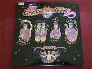 Concrete Blonde - Free