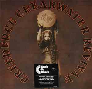 Creedence Clearwater Revival - Mardi Gras