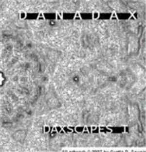 Danadax - Daxscapes 1