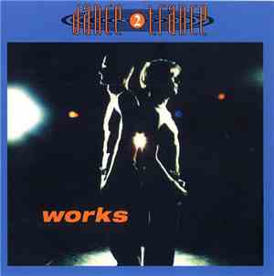 Dance 2 Trance - Works