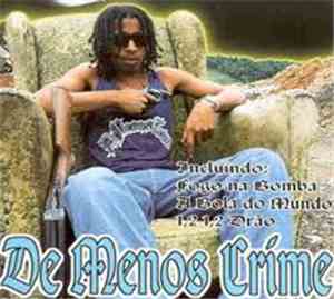 De Menos Crime - São Mateus Pra Vida 