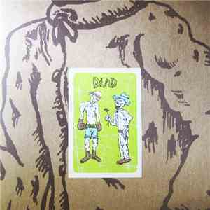 Dead  - Captains of Industry