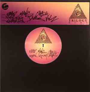 Dead Man's Chest  - Trilogy Dubs Vol. 2
