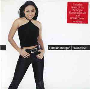 Debelah Morgan - I Remember