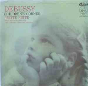 Debussy - Children's Corner / Petite Suite
