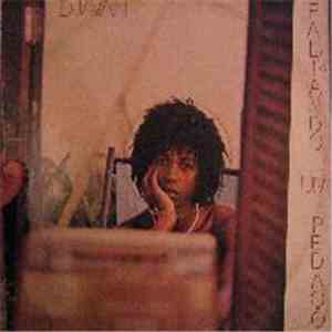 Djavan - Faltando Um Pedaço