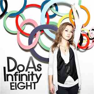 Do As Infinity - Eight