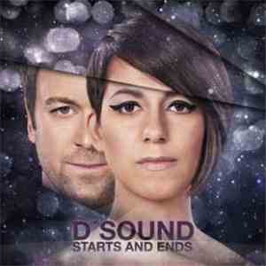 D'Sound - Starts And Ends
