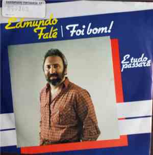 Edmundo Falé - Foi Bom!