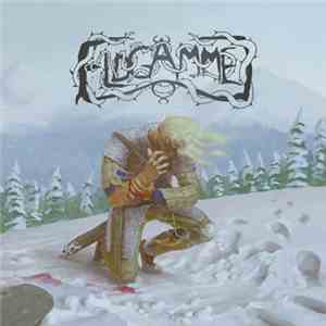 Eldgammel - The Warriors Doom