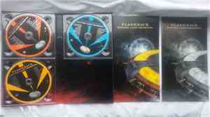 Electric Light Orchestra - Flashback
