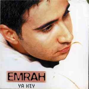 Emrah - Ya Hey