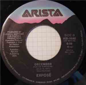 Exposé - Seasons Change