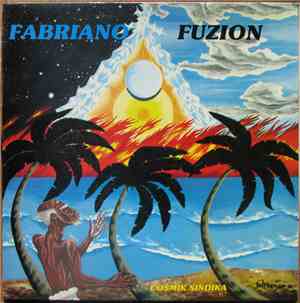 Fabriano Fuzion - Cosmik Sindika