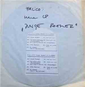 Falco - Junge Roemer