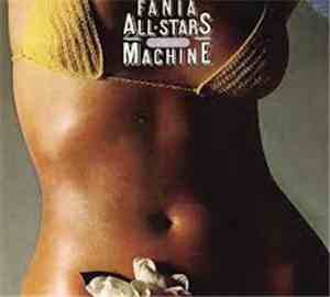 Fania All Stars - Rhythm Machine