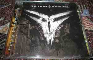 Fear Factory - Transgression