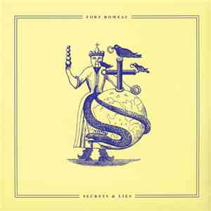 Fort Romeau - Secrets & Lies