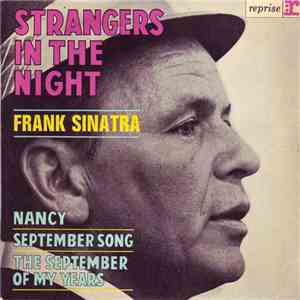 Frank Sinatra - Strangers In The Night