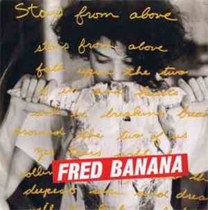 Fred Banana - Stars From Above
