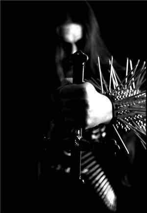Fullmoon Lunacy - Invocation (Demo I)