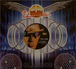 Funk Deluxe - This Time / Dance It Off
