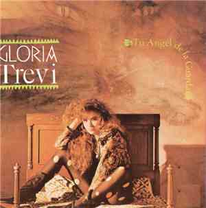 Gloria Trevi - Tu Angel de la Guarda