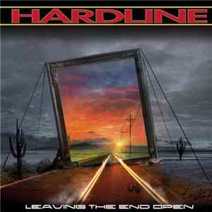Hardline  - Leaving The End Open