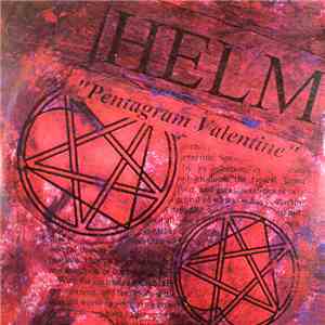 Helm  - Pentagram Valentine
