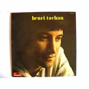 Henri Tachan - Henri Tachan