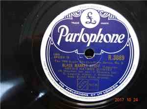 Herbie Haymer Quintet - Laguna Leap / Black Market Stuff