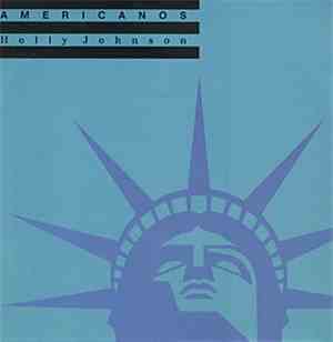 Holly Johnson - Americanos