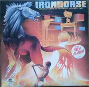 Ironhorse - Ironhorse