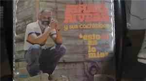 Ismael Rivera Y Sus Cachimbos - Esto Si Es Lo Mio