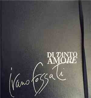 Ivano Fossati - Di Tanto Amore