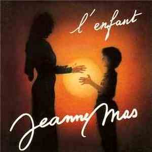 Jeanne Mas - L'Enfant