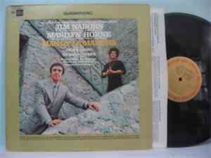Jim Nabors, Marilyn Horne - Man Of La Mancha