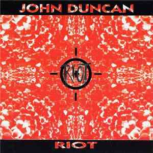 John Duncan / CV Massage - Riot + Brutal Birthday Soundtrack