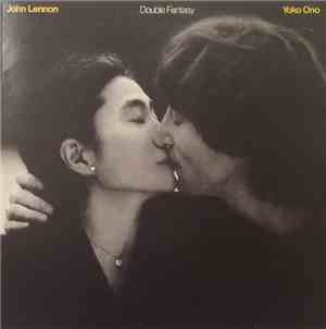 John Lennon & Yoko Ono - Double Fantasy