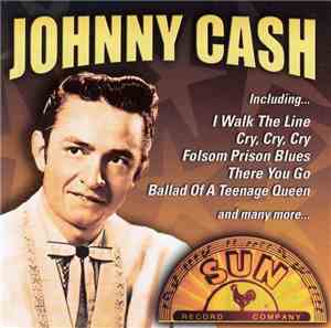 Johnny Cash - Johnny Cash (50th Anniversary Edition)