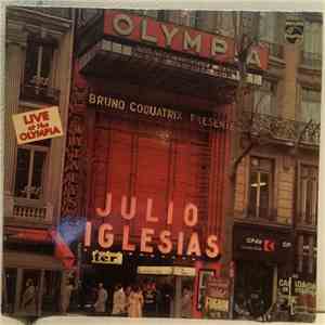 Julio Iglesias - En El Olympia