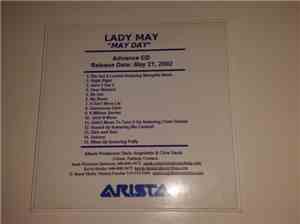 Lady May - May Day