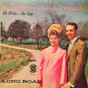 Lanny Wolfe and Marietta Wolfe - He Writes - She Sings