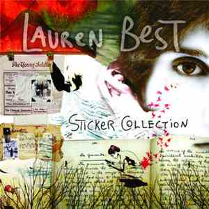 Lauren Best - Sticker Collection