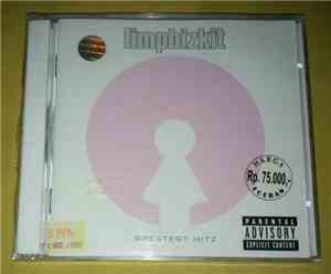 limpbizkit - Greatest Hitz