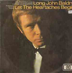 Long John Baldry - Let The Heartaches Begin